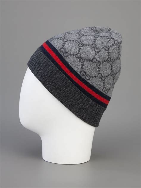 beanie hat gucci|gucci beanie hat women.